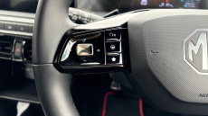 MG MG3 1.5 Hybrid Trophy 5dr Auto Hybrid Hatchback